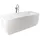 Kludi Elin freistehende Badewanne 180 x 80 cm (52BF0343)