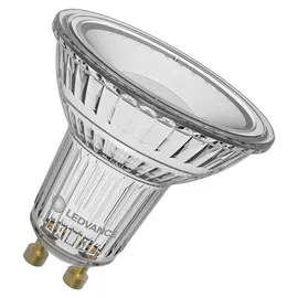 LEDVANCE LED-Strahler 4099854456411 6,9 W GU10 warmweiß