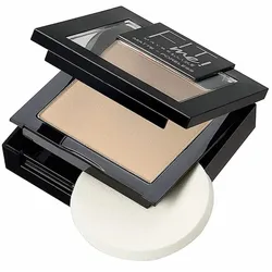 Maybelline Fit Me Matte + Poreless Powder Puder 9 g 