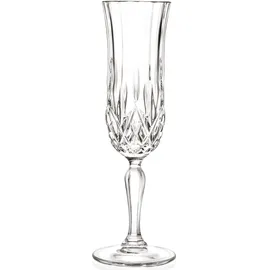 RCR Sektglas Opera 0,13 l 6 St.