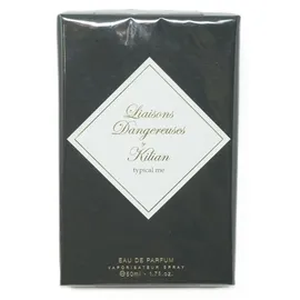 Kilian Liaisons Dangereuses Eau de Parfum 50 ml