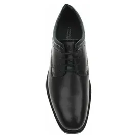 Marco Tozzi Herren schwarz 42 EU