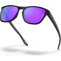 OAKLEY Manorburn matte black/prizm violet (947903)