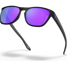 OAKLEY Manorburn matte black/prizm violet (947903)