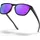OAKLEY Manorburn matte black/prizm violet (947903)