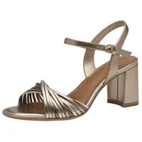 TAMARIS M2832442 für Damen, gold, Gr. 39 EU