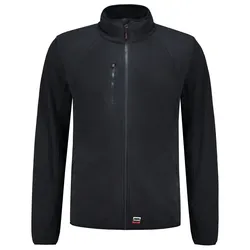 Fleecejacke "301012" Exzellent Casual - 6XL - navy