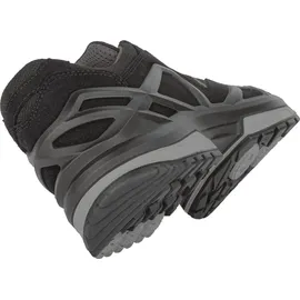 Lowa Gorgon GTX Herren schwarz/anthrazit 44,5