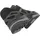 Lowa Gorgon GTX Herren schwarz/anthrazit 44,5