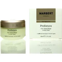 Marbert Profutura Creme 2000 Gesichtscreme 50 ml