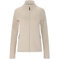 Endurance Fleecejacke Almaty 1135 Pumice Stone 44