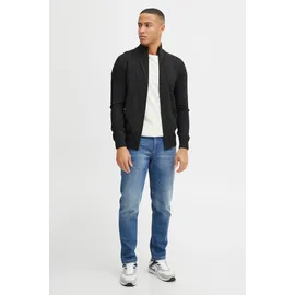 !Solid Strickjacke SDKody Grau XXL