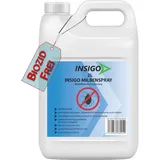 Insigo Milbenspray 2 l Spray