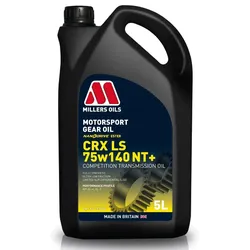 MILLERS OILS Achsgetriebeöl SPYKER 7970-5