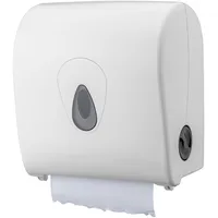 Ich-zapfe Papierhandtuchspender, Handtuchspender, Papierhandtuchhalter, Handtuchrollenspender - PQSACDK, Mini, Kunststoff,