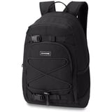 DaKine Grom black II