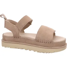 UGG Australia Goldenstar Damen Beige 38