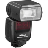 Nikon SpeedLight SB-5000 Schwarz