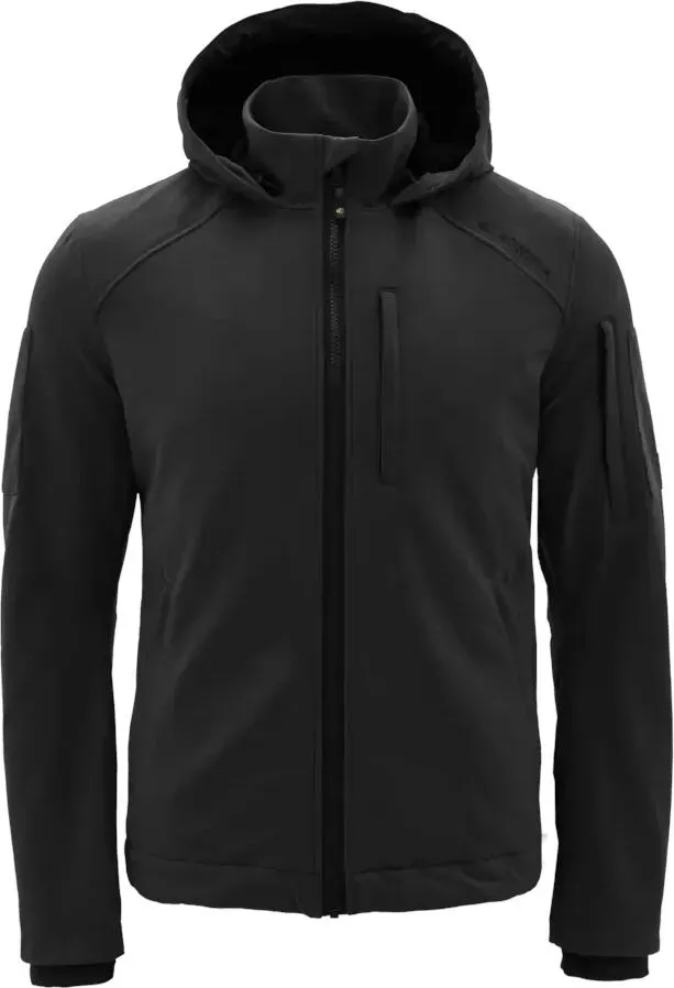 Carinthia Loftshell Climate black M