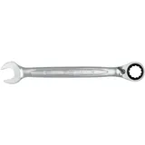 KS Tools GEARplus Ratschenringmaulschlüssel,umschaltbar,32mm