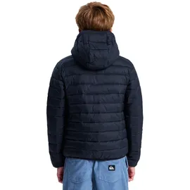 QUIKSILVER Scaly Outdoorjacke Unisex Schwarz 8