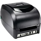 GODEX RT700i Pro Etikettendrucker Thermodirekt, Thermotransfer 203 x 203 dpi Etikettenbreite (max.): 118mm USB, RS-232, LAN
