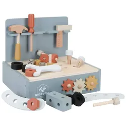 Little Dutch Miniwerkbank FSC