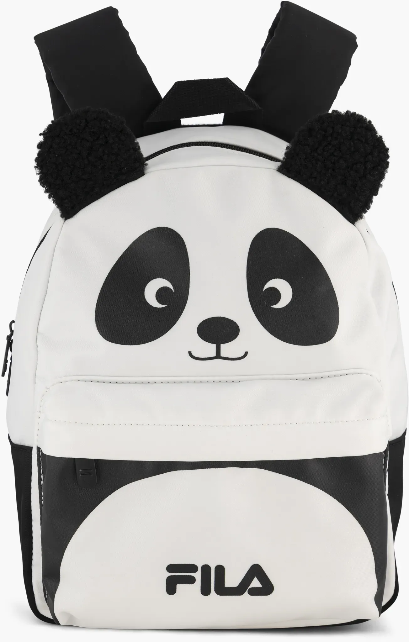FILA  Rucksack Weiß, Kinder, Größe: ONE SIZE, Material: Textil,Polyester - FILA  Rucksack Weiß, Kinder, Größe: ONE SIZE, Material: Textil,Polyester - unisex - Weiss