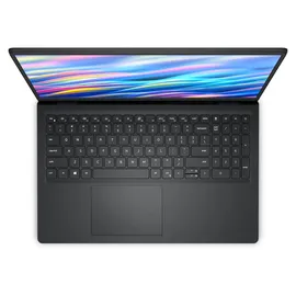 Dell 15 DC15250 Intel Core 3 100U 8 GB RAM 512 GB SSD Intel UHD Graphics Win11 Pro
