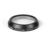 NiSi Fujifilm X100 Black Mist 1/4 Fujifilm X100 Serie schwarz