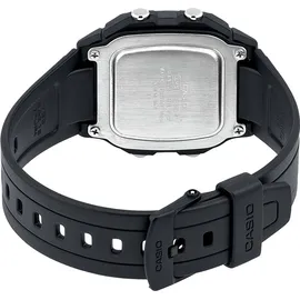 Casio Retro Vintage W-800h Uhr LCD One Size