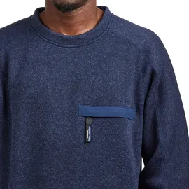 Patagonia Sweatshirt blau L