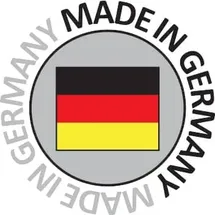 Q-Connect Heftstreifen Plastik, 34x150mm, 25 Stück schwarz Q-connect 2012500810