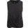 ATHLECIA Diamy T-Shirt Black 46