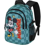 Karactermania Minnie Mouse Indigo Plus Running Türkis