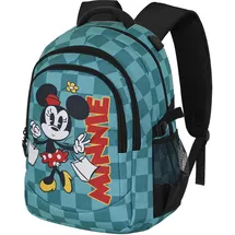 Karactermania Minnie Mouse Indigo Plus Running Türkis
