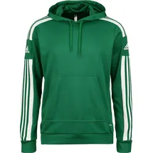 adidas Squadra 21 Sweat Hoodie Team Green/White M