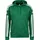 adidas Squadra 21 Sweat Hoodie Team Green/White M