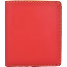 MyWalit Standard Geldbörse unisex rot