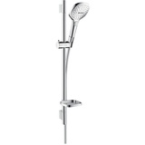 HANSGROHE Raindance Select E Brauseset 120 3jet mit Brausestange 65 cm (26620000)