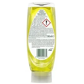 Fairy Spülmittel Max Power Zitrone 545 ml