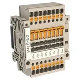 Weidmüller Klemmblock 14A-9 EEG-AAR EWE