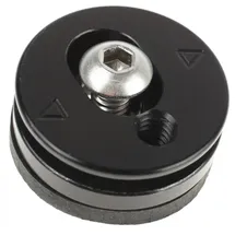 Cotton Carrier Flat Hub