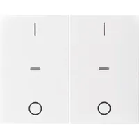 Berker Abdeckung Tastsensor-Modul 80962379