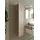 WELLTIME Hängeschrank WELLTIME "Hamburg", braun (eiche cadiz nb), B:25cm H:138cm T:26cm, FSC-zertifizierter Holzwerkstoff, Schränke, Hängeschrank, Badschrank mit 1 Tür, Höhe 138 cm, Breite 25 cm