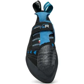 Scarpa Instinct VSR Kletterschuhe (Größe 43, schwarz)