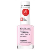Eveline Cosmetics Eveline Nail Therapy Professionelle Therapie für Nägel, 12 ml
