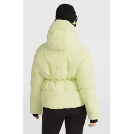 O'Neill O ́neill Z.e.n. Hybrid Jacke - Lime Wash - M