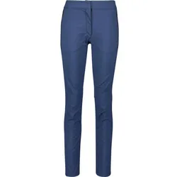 DOLOMITE Damen Hose DOL Pants Ws Cristallo, Deep Blue, XL