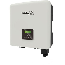 Solax X3-Hybrid G4.2 8 kW